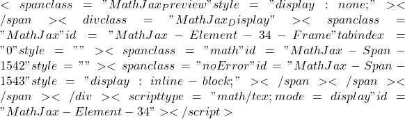 quicklatex.com-fa0aa496698f82ebbea39c387fd8870a_l3 Oxydoréduction