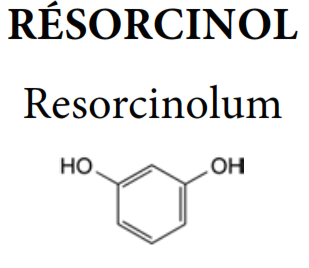 resorcinol_str Bromométrie